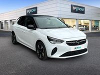 Usado Opel Corsa-e Elegance 100 kW (136 CV) 2021 Blanco Utilitario