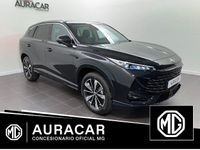 Nuevo MG HS Luxury 170 CV (125 kW) 2026 Negro SUV