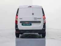 Brugt Dacia Dokker Ambiance 100 HK (73 kW) 2018 MPV