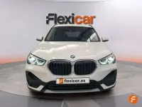 Usado BMW X1 116 CV (85 kW) 2023 Blanco SUV