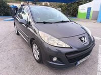 Usado Peugeot 207 Active 75 CV (55 kW) 2012 Beige Berlina
