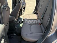 Usado Jeep Renegade Limited 140 CV (102 kW) 2016 Gris / plata SUV