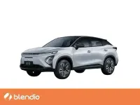 Nuevo Omoda 5 154 kW (210 CV) 2026 Gris SUV