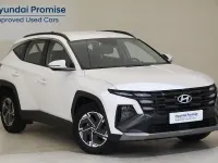 Usado Hyundai Tucson 159 CV (116 kW) 2025 SUV