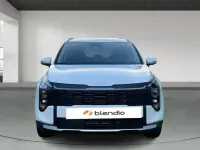 Usado Kia Sportage 239 CV (175 kW) 2025 Blanco SUV
