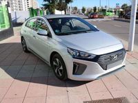 usado Hyundai Ioniq HEV 1.6 GDI Klass