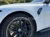 Usado BMW M4 Competition Edition 510 CV (375 kW) 2023 Blanco Coupe