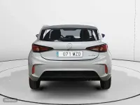 Usado MG MG3 116 CV (85 kW) 2025 Blanco Utilitario