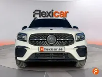 Occasion Mercedes GLB200 163 PK (119 kW) 2021 Wit SUV