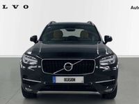 usado Volvo XC90 TODOTERRENO 2.0 T5 MOMENTUM 4WD AUTO 5P 7 PLAZAS