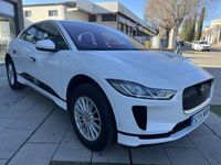 usado Jaguar I-Pace S