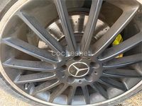 Usado Mercedes E220 Elegance 170 CV (125 kW) 2011 Negro Coupe