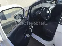 Usado Opel Corsa Expression 75 CV (55 kW) 2017 Blanco Utilitario