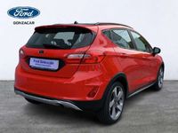 usado Ford Fiesta 1.0 Ecoboost S/s Active 85