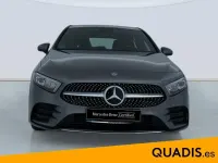 Usado Mercedes A150 150 CV (110 kW) 2022 Gris