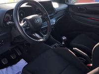 Usado Hyundai i20 N Line 79 CV (58 kW) 2025 Utilitario