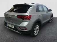 Usado VW T-Roc Life 115 CV (84 kW) 2023 SUV
