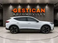 Usado Cupra Formentor 150 CV (110 kW) 2023 Blanco SUV