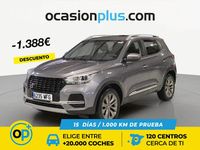 Usado DR DR 4.0 116 CV (85 kW) 2023 Gris SUV