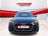 Usado Audi A1 Sportback Premium 110 CV (80 kW) 2023 Negro Utilitario