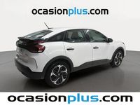 Usado Citroën C4 PureTech 131 CV (96 kW) 2024 Blanco SUV