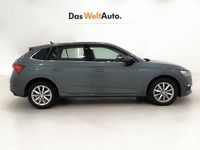 usado Skoda Scala 1.5 TSI Ambition DSG 110 kW (150 CV)