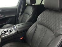 Usado BMW X6 M Sport 286 CV (210 kW) 2024 Blanco SUV
