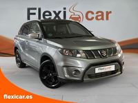 usado Suzuki Vitara 1.4 TURBO S 4WD