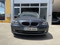 usado BMW 520 520 d Touring