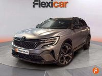 Usado Renault Austral Techno 200 CV (147 kW) 2023 Gris SUV