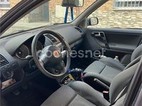 Usado VW Polo Trendline 75 CV (55 kW) 2001 Azul Berlina