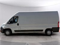 Usado Citroën Jumper 140 CV (102 kW) 2022 Blanco Monovolumen