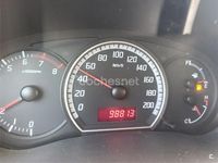 Usado Suzuki Swift GL 92 CV (67 kW) 2007 Rojo Utilitario