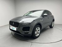 Usado Jaguar E-Pace 163 CV (119 kW) 2021 Gris SUV