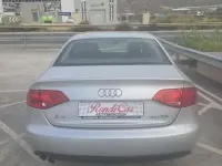 Usado Audi A8 135 CV (99 kW) 2010 Gris Berlina