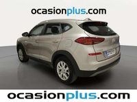 Usado Hyundai Tucson 116 CV (85 kW) 2019 Beige SUV
