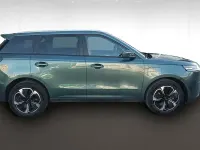 Usado Jaecoo 5 155 kW (211 CV) 2025 Verde SUV