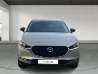 Usado Mazda CX-30 Homura-Line 140 CV (102 kW) 2026 Beige SUV
