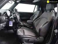 Usado Mini Cooper 136 CV (100 kW) 2022 Azul Utilitario