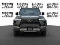 Usado Lexus GX470 354 CV (260 kW) 2024 Verde SUV