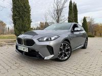 Usado BMW 120 Comfort Edition 163 CV (119 kW) 2025 Gris / plata Utilitario