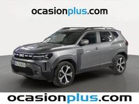Usado Dacia Duster Journey 130 CV (95 kW) 2025 Gris SUV