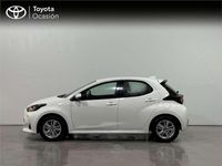 Usado Toyota Yaris Hybrid Business Edition 116 CV (85 kW) 2021 Utilitario