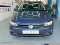 Usado VW Polo Edition 80 CV (58 kW) 2019 Gris Utilitario