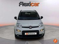 Usado Fiat Panda City Life 71 CV (52 kW) 2023 Blanco Utilitario