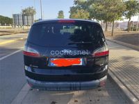 Usado Ford S-MAX Trend 125 CV (91 kW) 2006 Negro Monovolumen