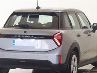 Usado Mini Cooper S 178 CV (130 kW) 2025 Gris Utilitario