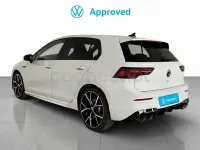 Usado VW Golf VIII R 320 CV (235 kW) 2024 Blanco Berlina