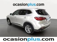 Usado MG HS Luxury 162 CV (119 kW) 2023 Blanco SUV