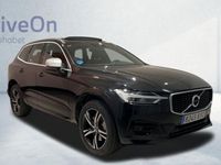 usado Volvo XC60 T8 R-Design AWD Auto 287 kW (390 CV)